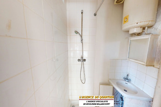 Ma-Cabane - Vente Appartement BOULOGNE-BILLANCOURT, 17 m²