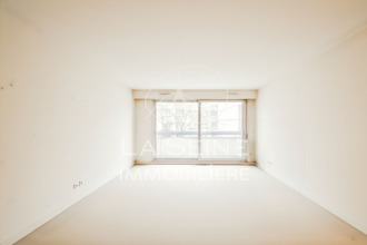 Ma-Cabane - Vente Appartement Boulogne-Billancourt, 49 m²