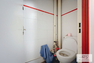 Ma-Cabane - Vente Appartement BOULOGNE-BILLANCOURT, 8 m²