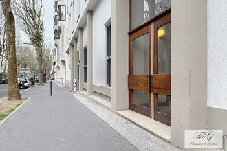 Ma-Cabane - Vente Appartement BOULOGNE-BILLANCOURT, 8 m²