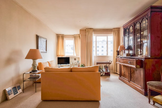 Ma-Cabane - Vente Appartement BOULOGNE-BILLANCOURT, 101 m²