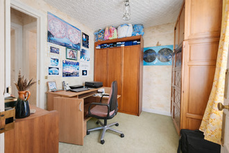 Ma-Cabane - Vente Appartement BOULOGNE-BILLANCOURT, 59 m²