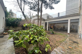 Ma-Cabane - Vente Appartement BOULOGNE-BILLANCOURT, 118 m²