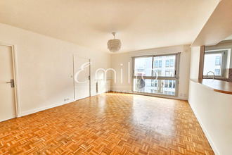Ma-Cabane - Vente Appartement BOULOGNE-BILLANCOURT, 59 m²