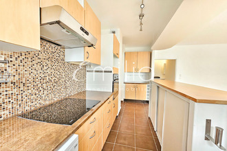 Ma-Cabane - Vente Appartement BOULOGNE-BILLANCOURT, 59 m²