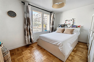 Ma-Cabane - Vente Appartement BOULOGNE-BILLANCOURT, 47 m²