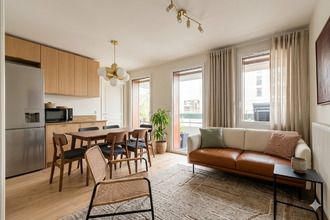 Ma-Cabane - Vente Appartement BOULOGNE-BILLANCOURT, 52 m²