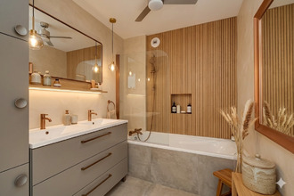 Ma-Cabane - Vente Appartement BOULOGNE-BILLANCOURT, 52 m²