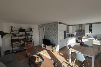 Ma-Cabane - Vente Appartement BOULOGNE-BILLANCOURT, 57 m²