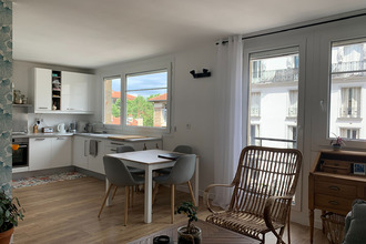 Ma-Cabane - Vente Appartement BOULOGNE-BILLANCOURT, 57 m²