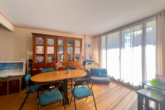 Ma-Cabane - Vente Appartement BOULOGNE-BILLANCOURT, 77 m²