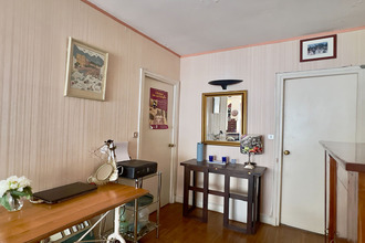 Ma-Cabane - Vente Appartement BOULOGNE-BILLANCOURT, 77 m²