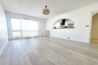 Ma-Cabane - Vente Appartement BOULOGNE-BILLANCOURT, 67 m²