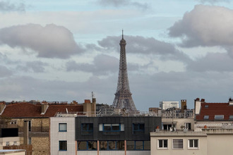 Ma-Cabane - Vente Appartement Boulogne-Billancourt, 41 m²