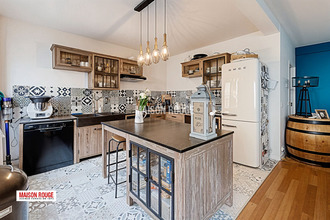 Ma-Cabane - Vente Appartement BOULOGNE-BILLANCOURT, 80 m²