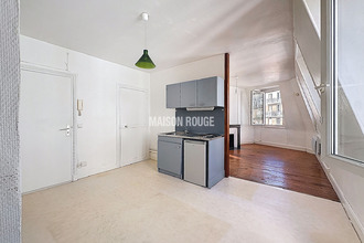 Ma-Cabane - Vente Appartement BOULOGNE-BILLANCOURT, 26 m²