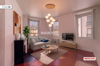 Ma-Cabane - Vente Appartement BOULOGNE-BILLANCOURT, 26 m²