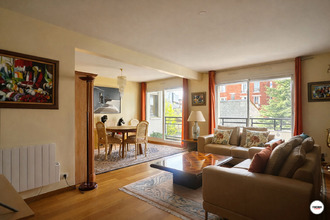 Ma-Cabane - Vente Appartement BOULOGNE-BILLANCOURT, 91 m²