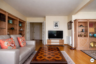 Ma-Cabane - Vente Appartement BOULOGNE-BILLANCOURT, 91 m²