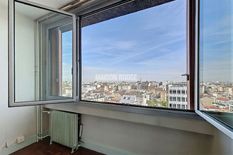 Ma-Cabane - Vente Appartement BOULOGNE-BILLANCOURT, 80 m²