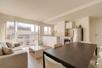 Ma-Cabane - Vente Appartement BOULOGNE-BILLANCOURT, 45 m²