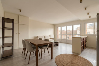 Ma-Cabane - Vente Appartement BOULOGNE-BILLANCOURT, 45 m²