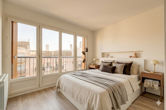Ma-Cabane - Vente Appartement BOULOGNE-BILLANCOURT, 45 m²