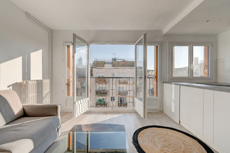 Ma-Cabane - Vente Appartement BOULOGNE-BILLANCOURT, 45 m²