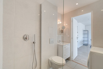Ma-Cabane - Vente Appartement BOULOGNE-BILLANCOURT, 45 m²