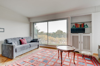 Ma-Cabane - Vente Appartement BOULOGNE-BILLANCOURT, 77 m²