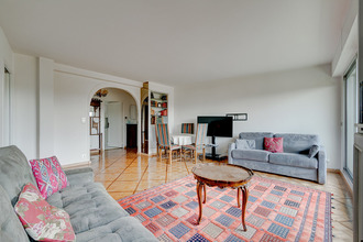 Ma-Cabane - Vente Appartement BOULOGNE-BILLANCOURT, 77 m²