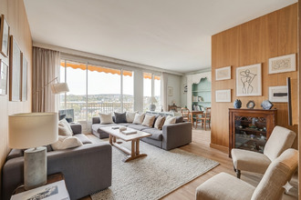 Ma-Cabane - Vente Appartement BOULOGNE-BILLANCOURT, 153 m²