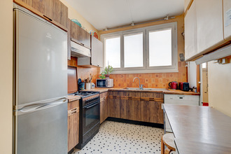 Ma-Cabane - Vente Appartement BOULOGNE-BILLANCOURT, 153 m²