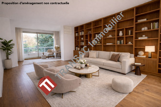 Ma-Cabane - Vente Appartement BOULOGNE-BILLANCOURT, 156 m²