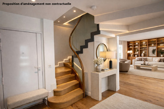 Ma-Cabane - Vente Appartement BOULOGNE-BILLANCOURT, 156 m²