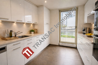 Ma-Cabane - Vente Appartement BOULOGNE-BILLANCOURT, 156 m²