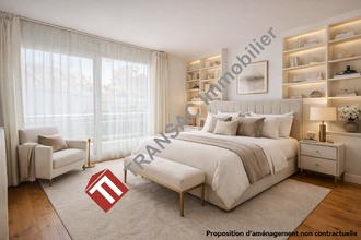 Ma-Cabane - Vente Appartement BOULOGNE-BILLANCOURT, 156 m²