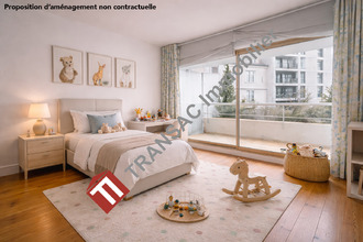 Ma-Cabane - Vente Appartement BOULOGNE-BILLANCOURT, 156 m²
