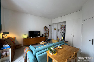 Ma-Cabane - Vente Appartement BOULOGNE-BILLANCOURT, 31 m²