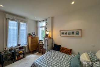 Ma-Cabane - Vente Appartement BOULOGNE-BILLANCOURT, 31 m²