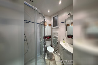 Ma-Cabane - Vente Appartement BOULOGNE-BILLANCOURT, 31 m²