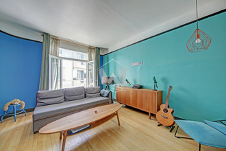 Ma-Cabane - Vente Appartement BOULOGNE-BILLANCOURT, 36 m²