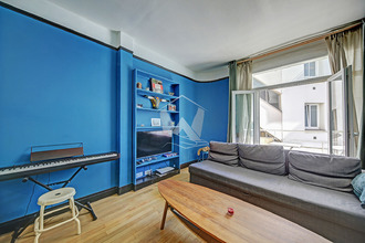 Ma-Cabane - Vente Appartement BOULOGNE-BILLANCOURT, 36 m²