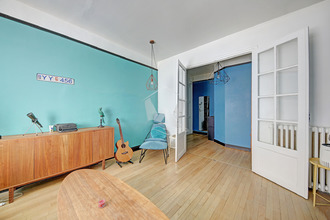 Ma-Cabane - Vente Appartement BOULOGNE-BILLANCOURT, 36 m²