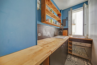 Ma-Cabane - Vente Appartement BOULOGNE-BILLANCOURT, 36 m²