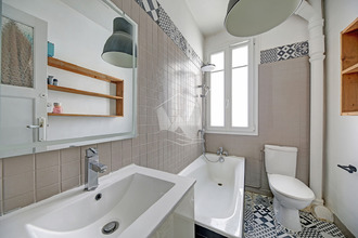 Ma-Cabane - Vente Appartement BOULOGNE-BILLANCOURT, 36 m²