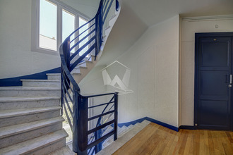 Ma-Cabane - Vente Appartement BOULOGNE-BILLANCOURT, 36 m²