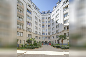 Ma-Cabane - Vente Appartement BOULOGNE-BILLANCOURT, 36 m²