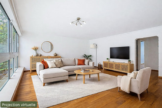 Ma-Cabane - Vente Appartement BOULOGNE-BILLANCOURT, 96 m²