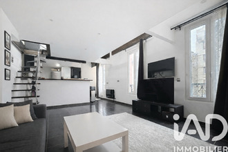 Vente Appartement 92100, Boulogne-Billancourt France